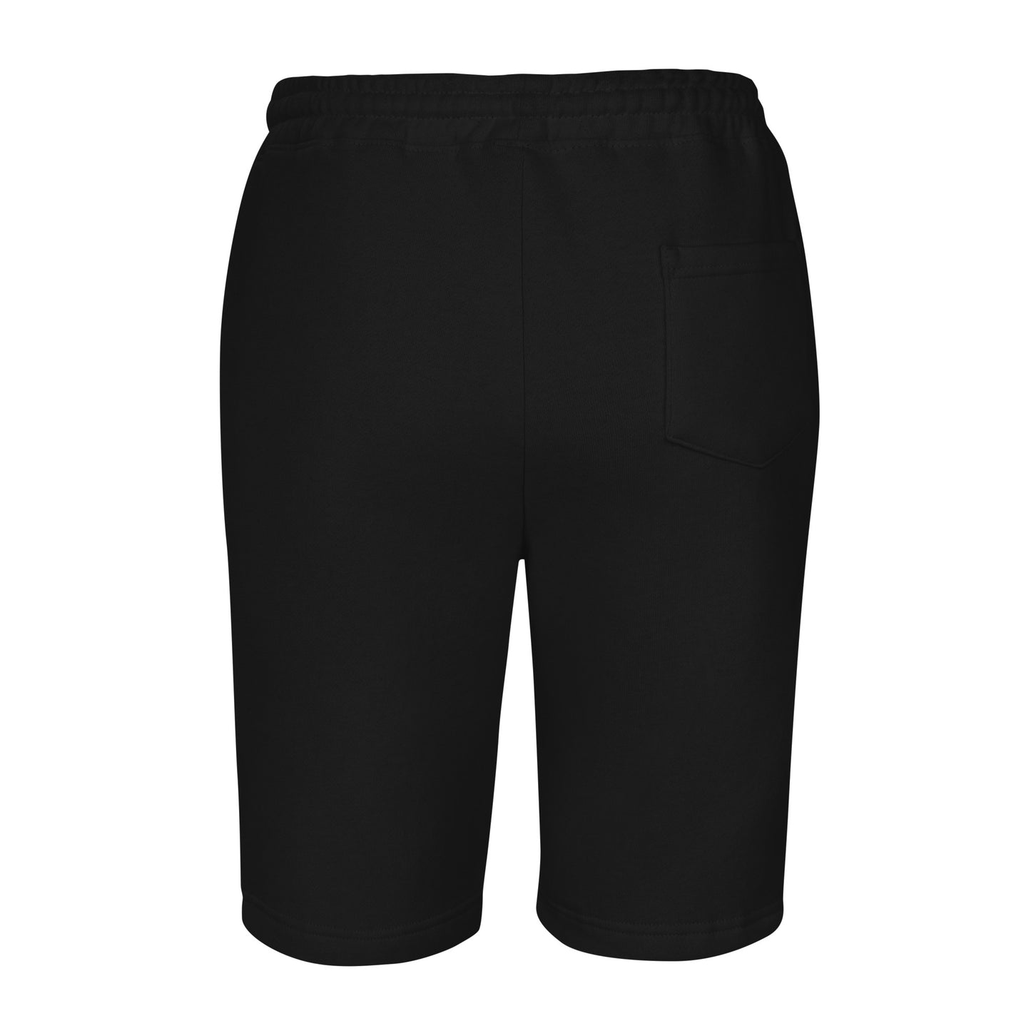 Forgotten - fleece shorts