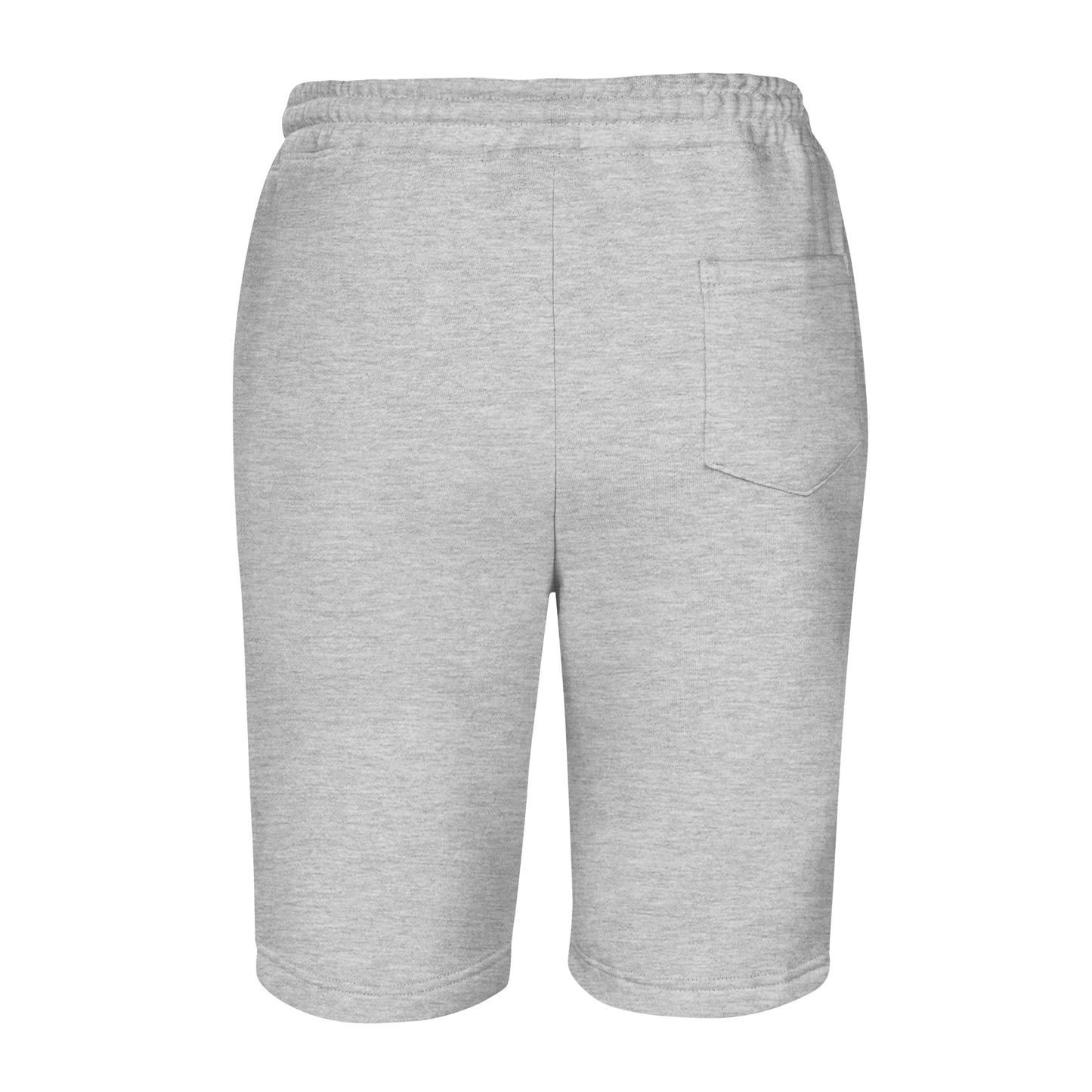 Forgotten - fleece shorts
