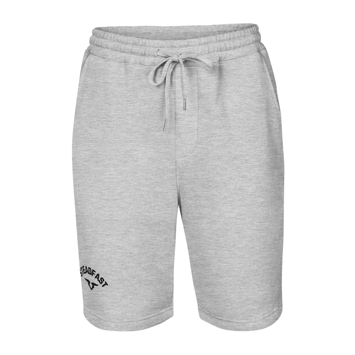Forgotten - fleece shorts