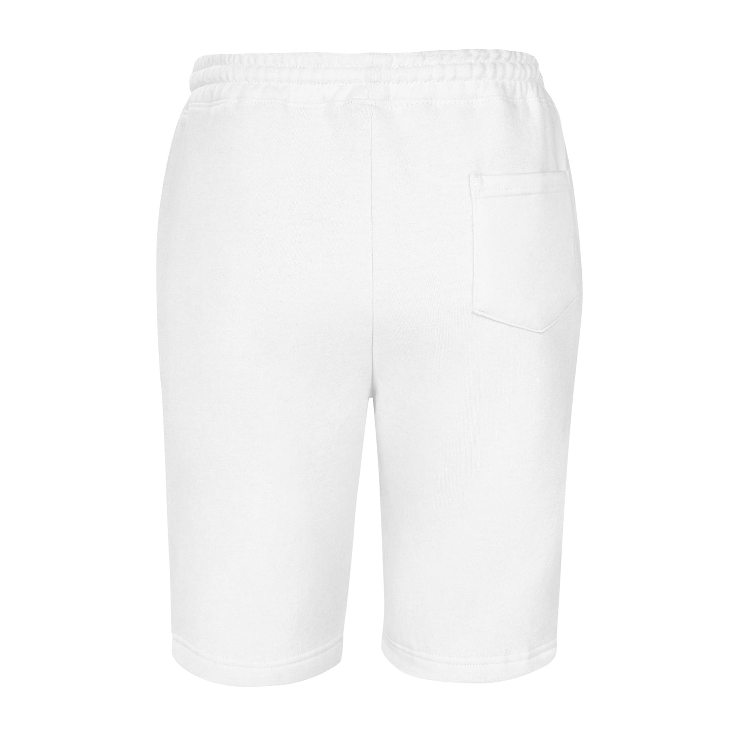 Forgotten - fleece shorts