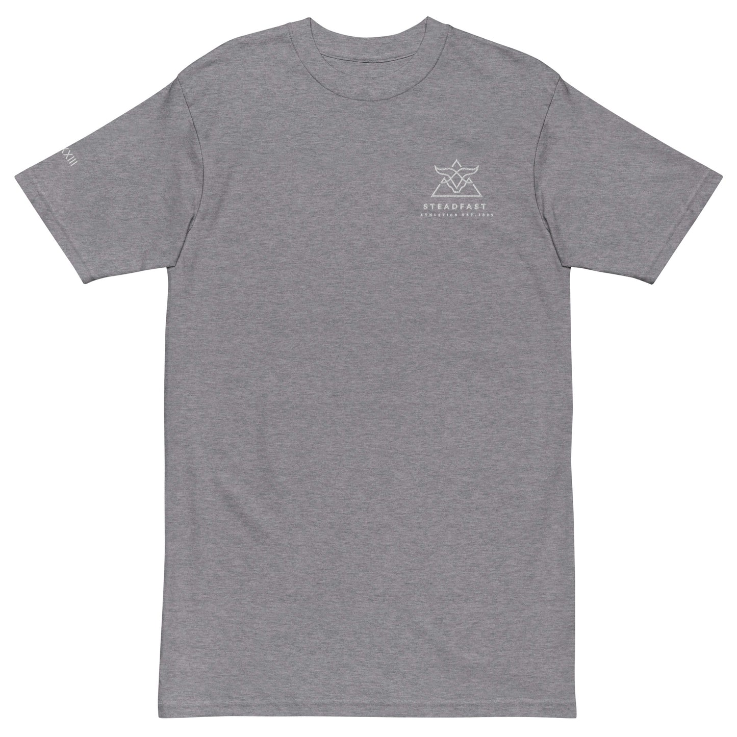 Anti-Fragile tee