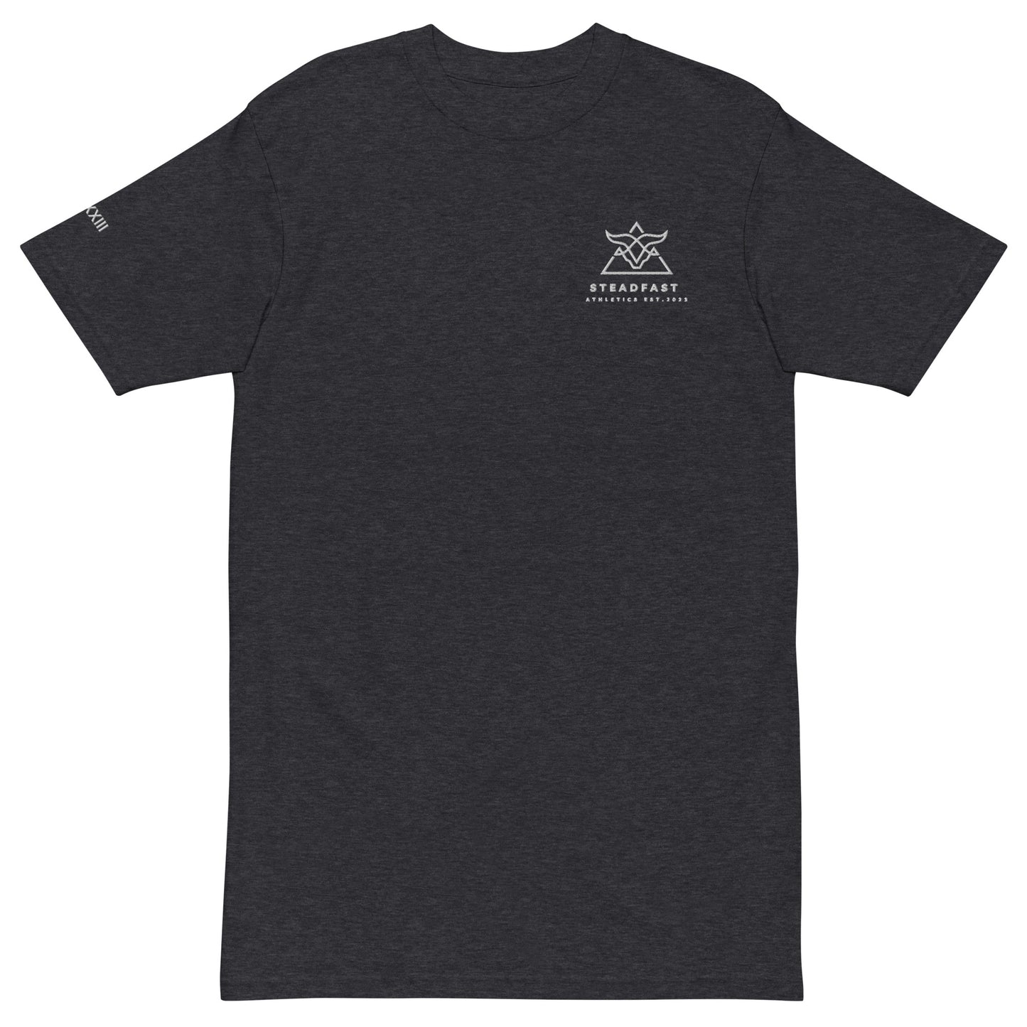 Anti-Fragile tee