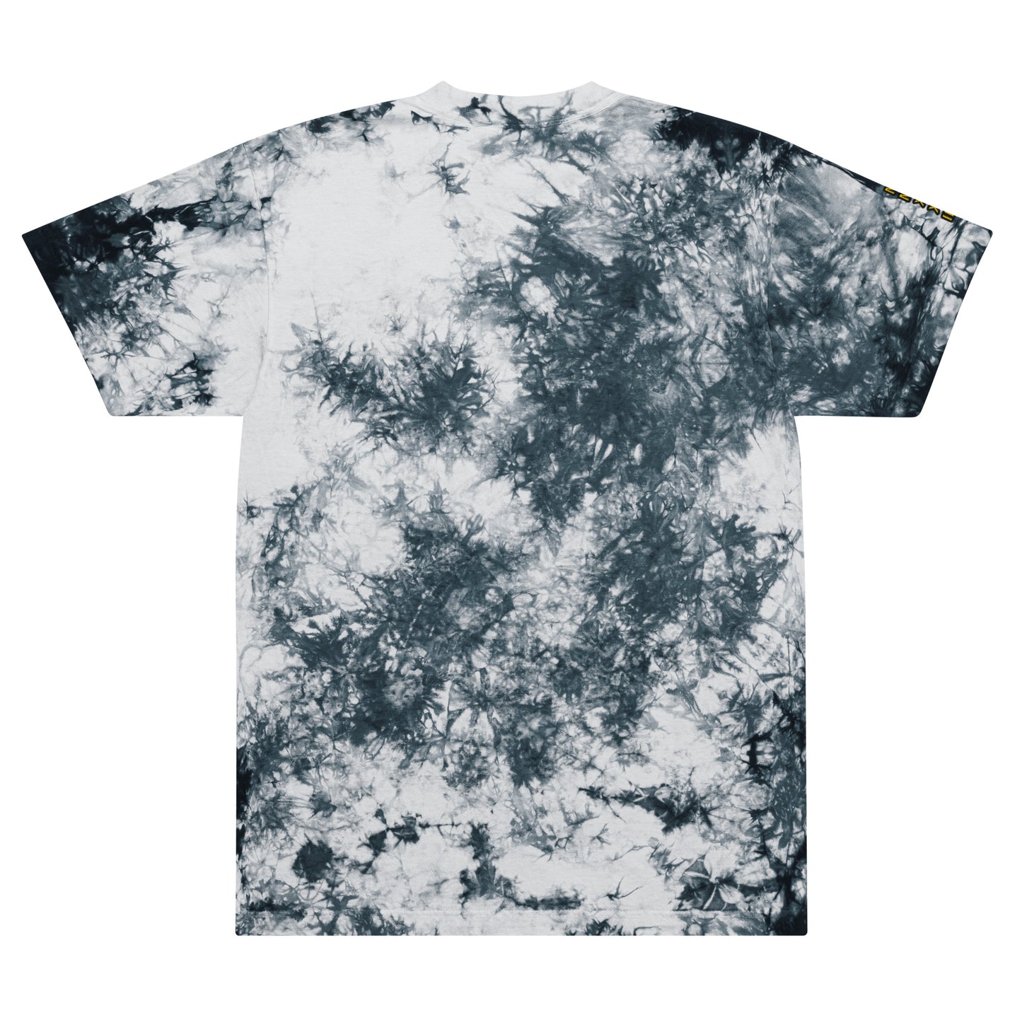 Maelstrom Oversized t-shirt
