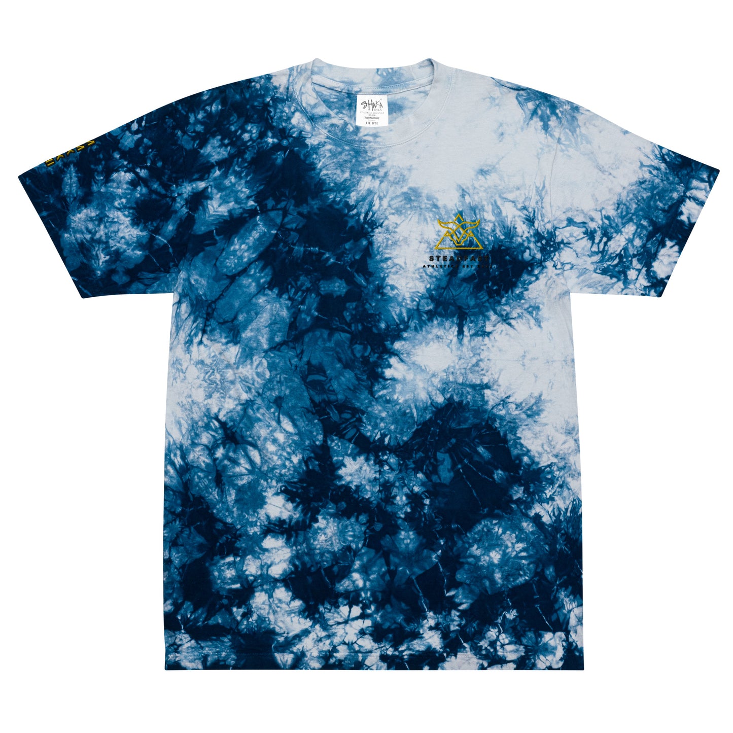 Maelstrom Oversized t-shirt