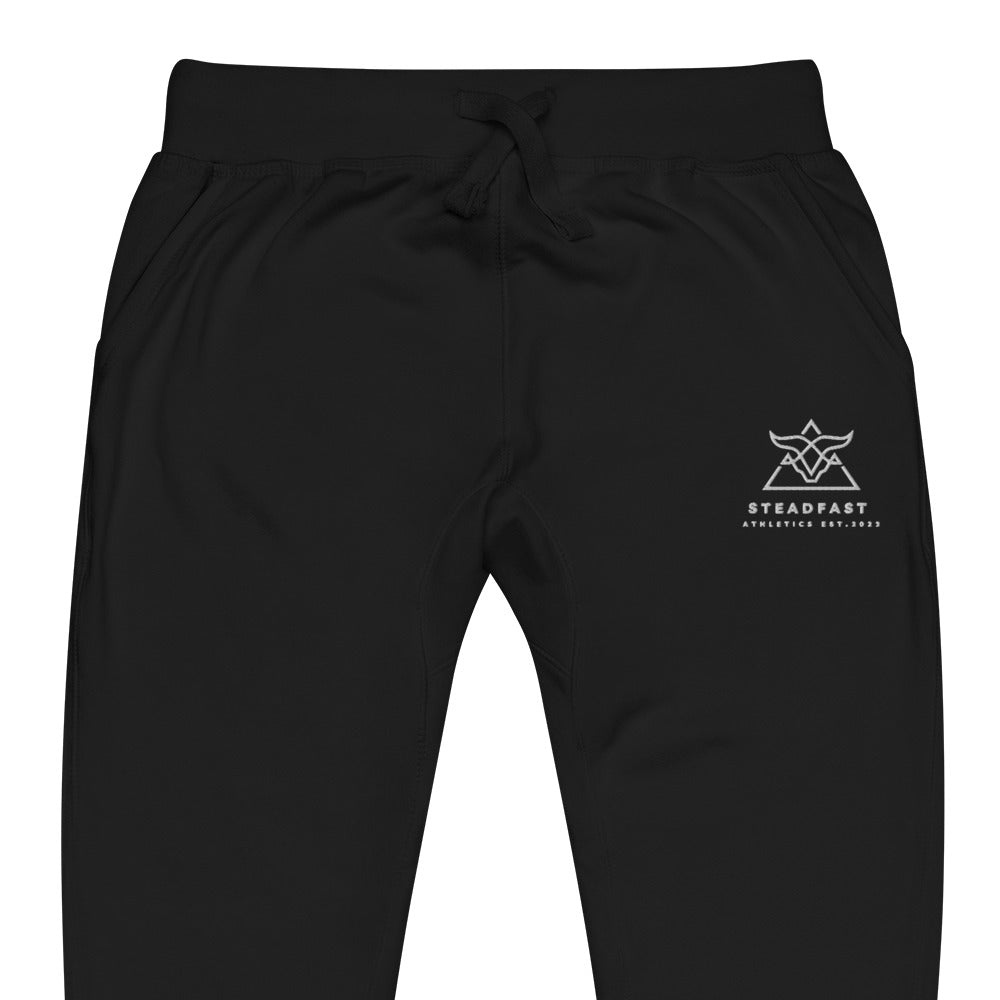 Steady Unisex fleece sweats
