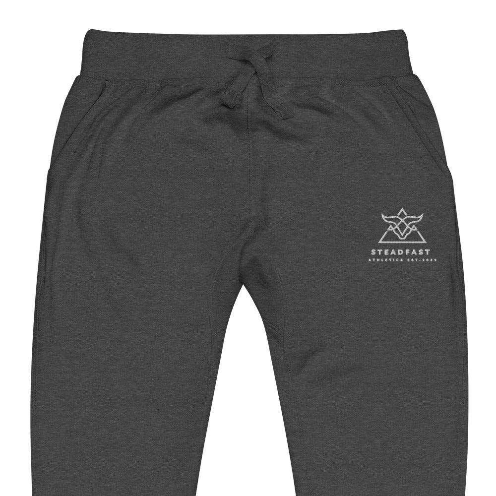Steady Unisex fleece sweats