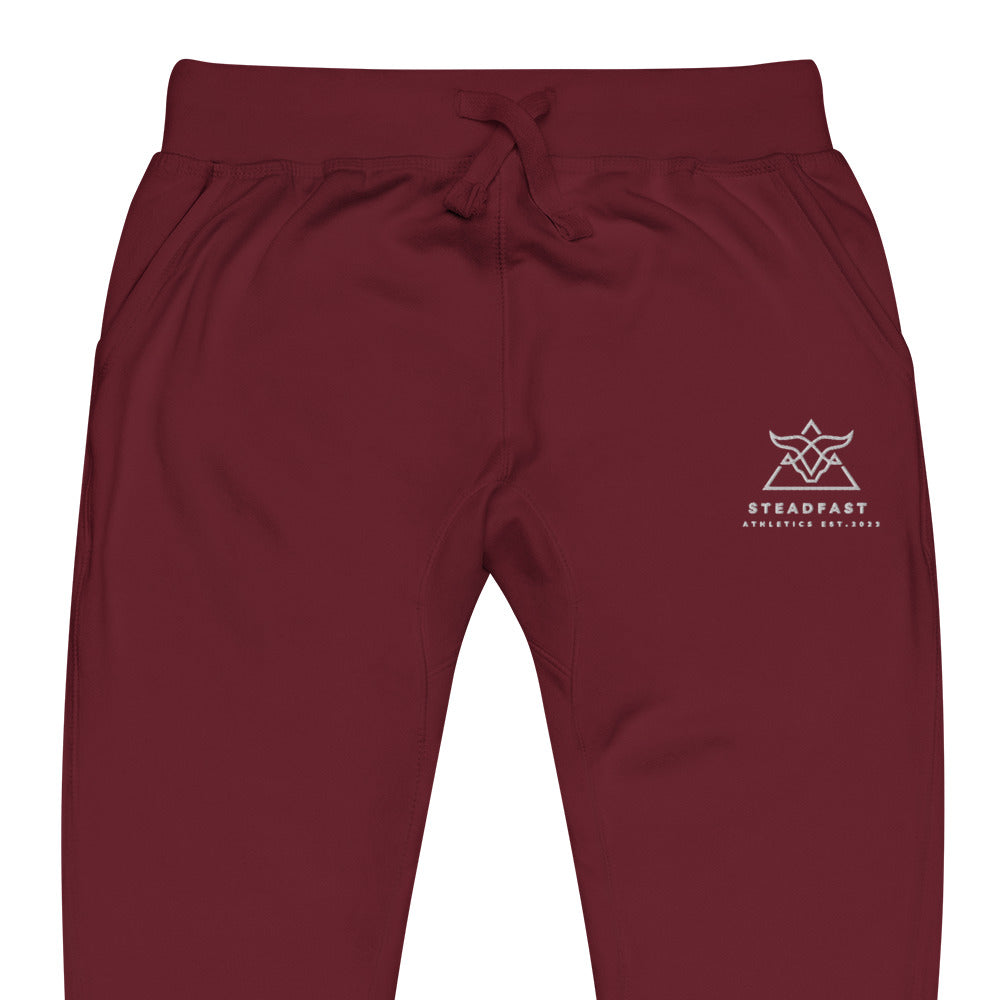 Steady Unisex fleece sweats