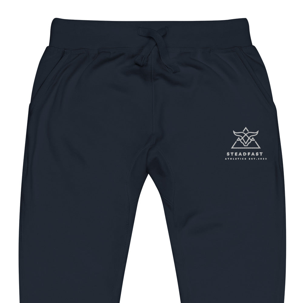 Steady Unisex fleece sweats