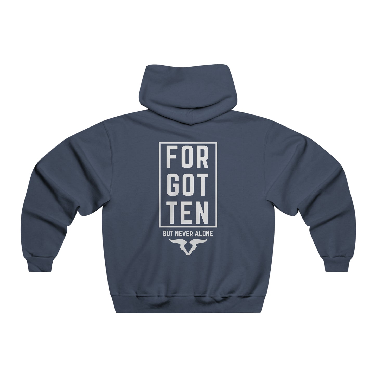 Forgotten Hoodie