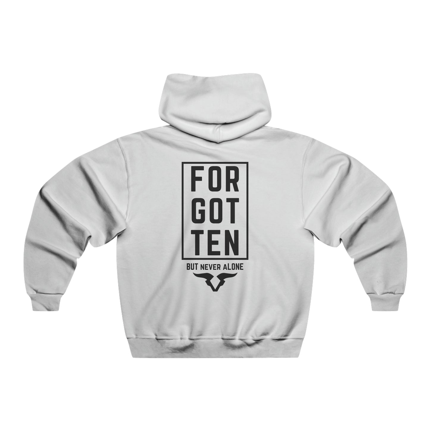 Forgotten Hoodie