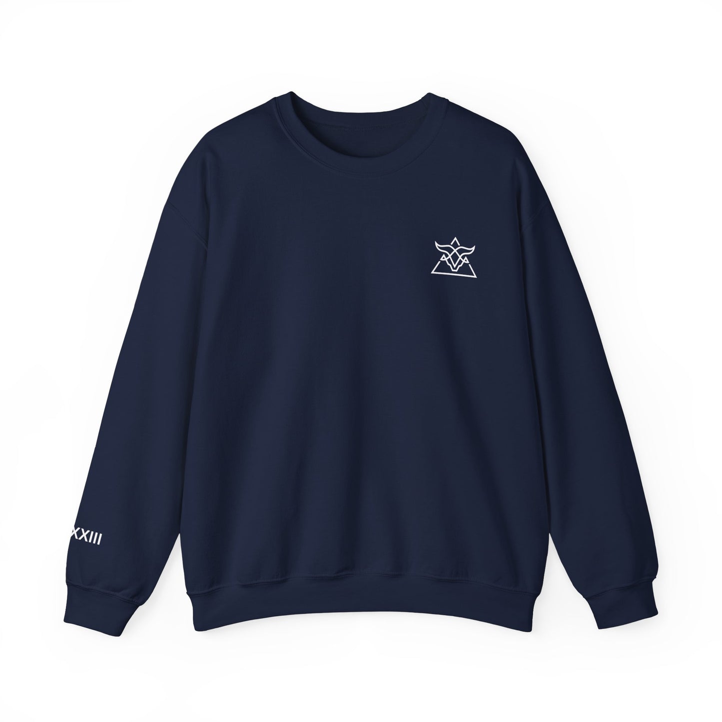 Simplicity Crewneck sweater