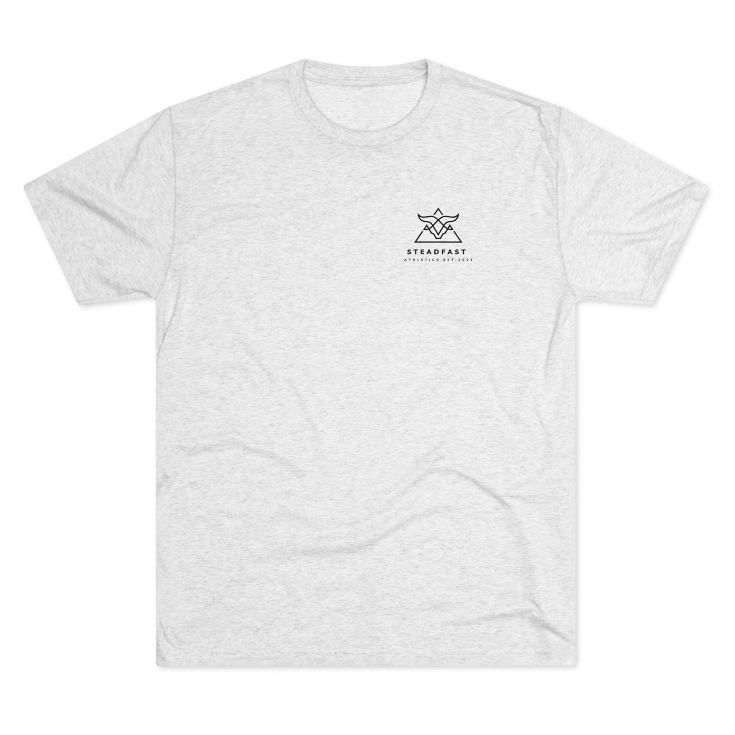 Kabuto - Tri-Blend Crew Tee