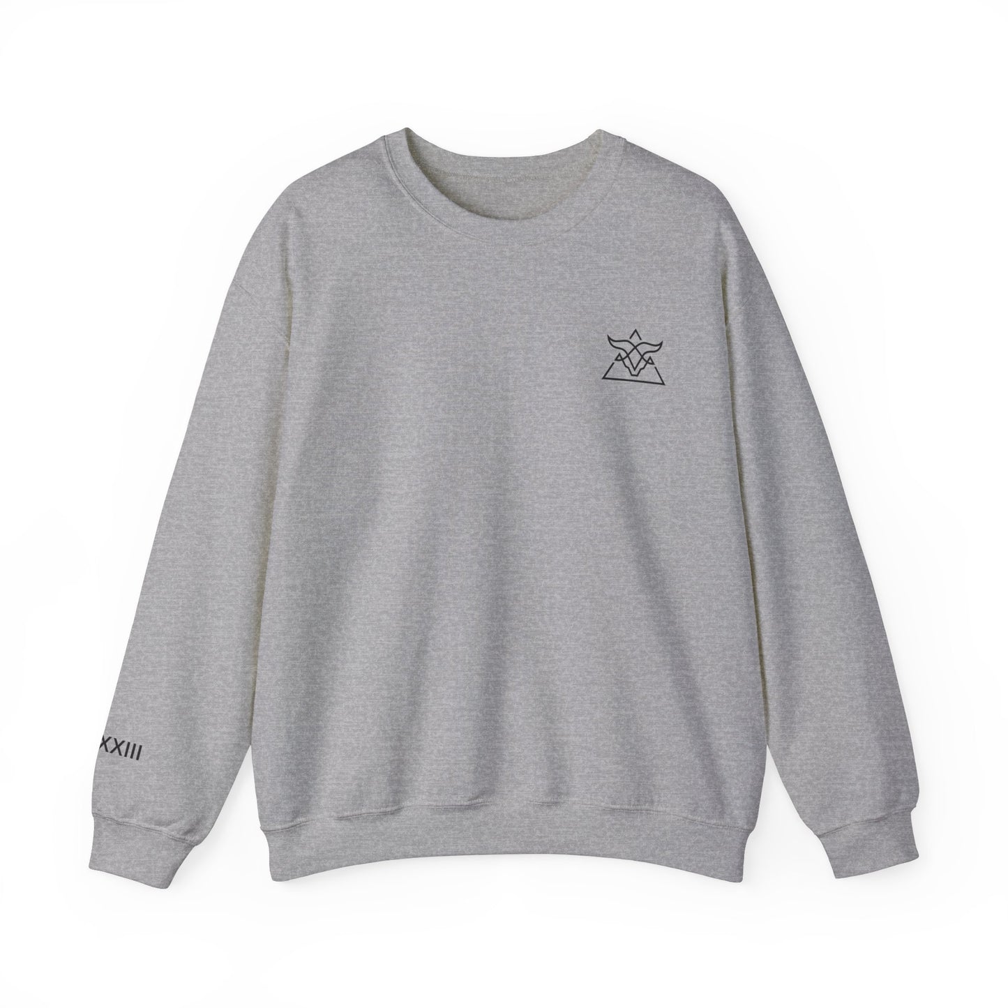 Simplicity Crewneck sweater