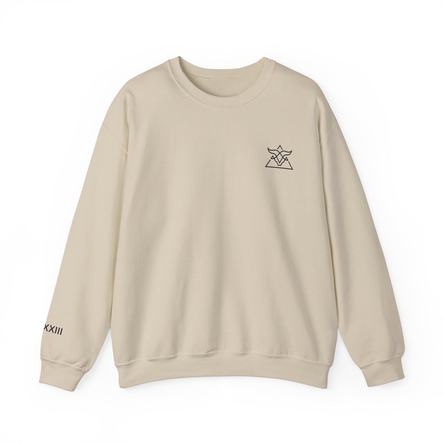 Simplicity Crewneck sweater