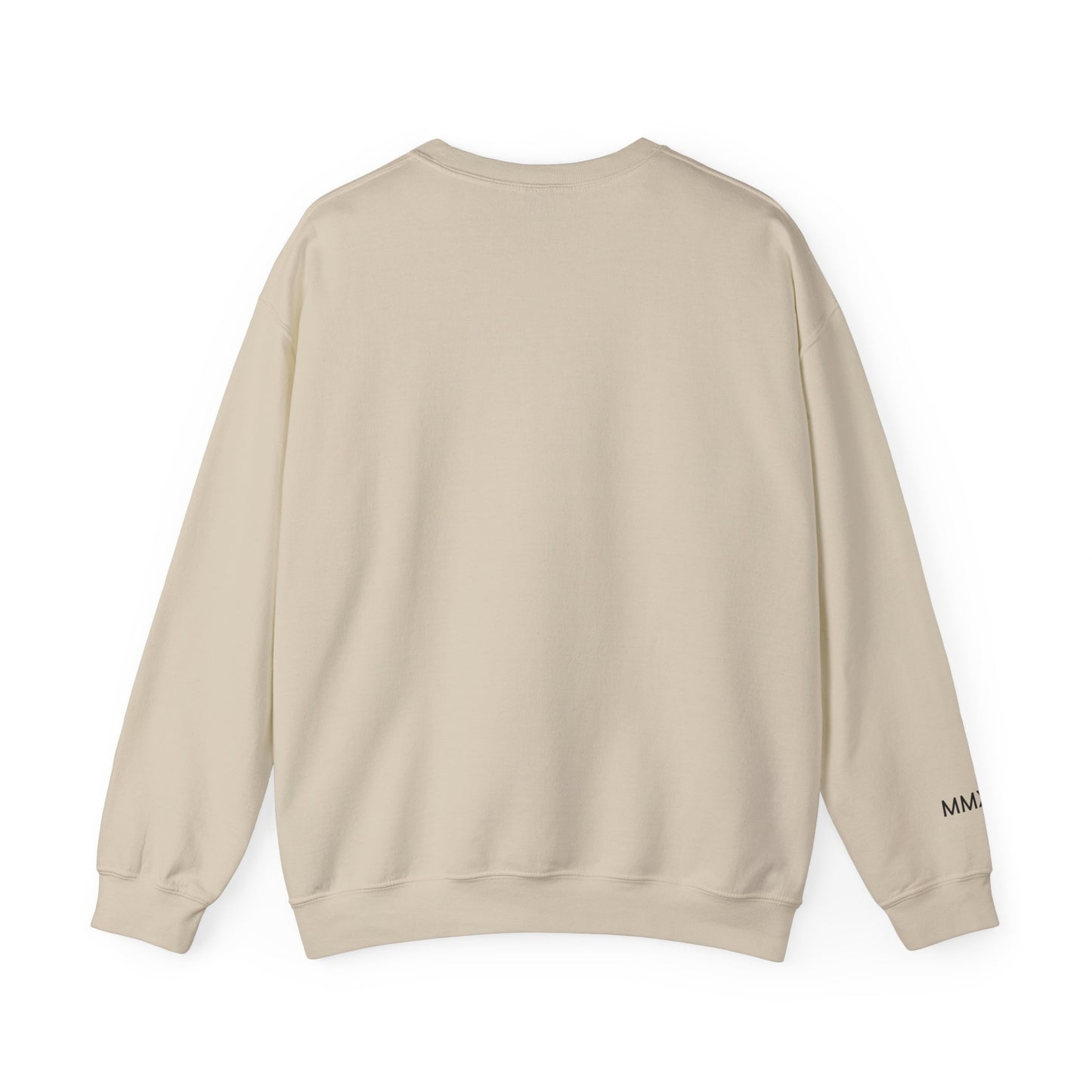 Simplicity Crewneck sweater