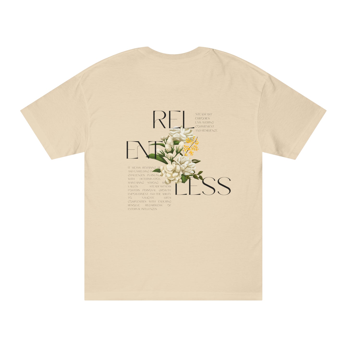 Relentless Classic T-shirt