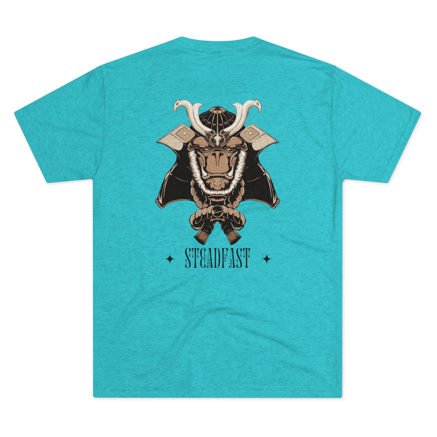 Kabuto - Tri-Blend Crew Tee