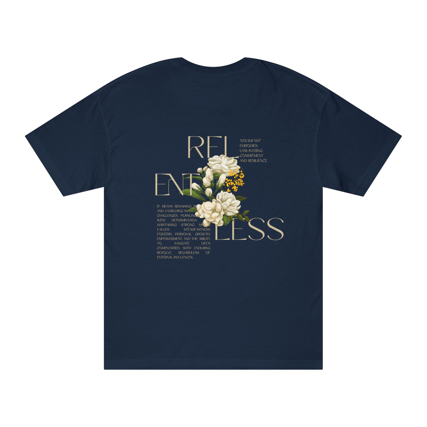 Relentless Classic T-shirt