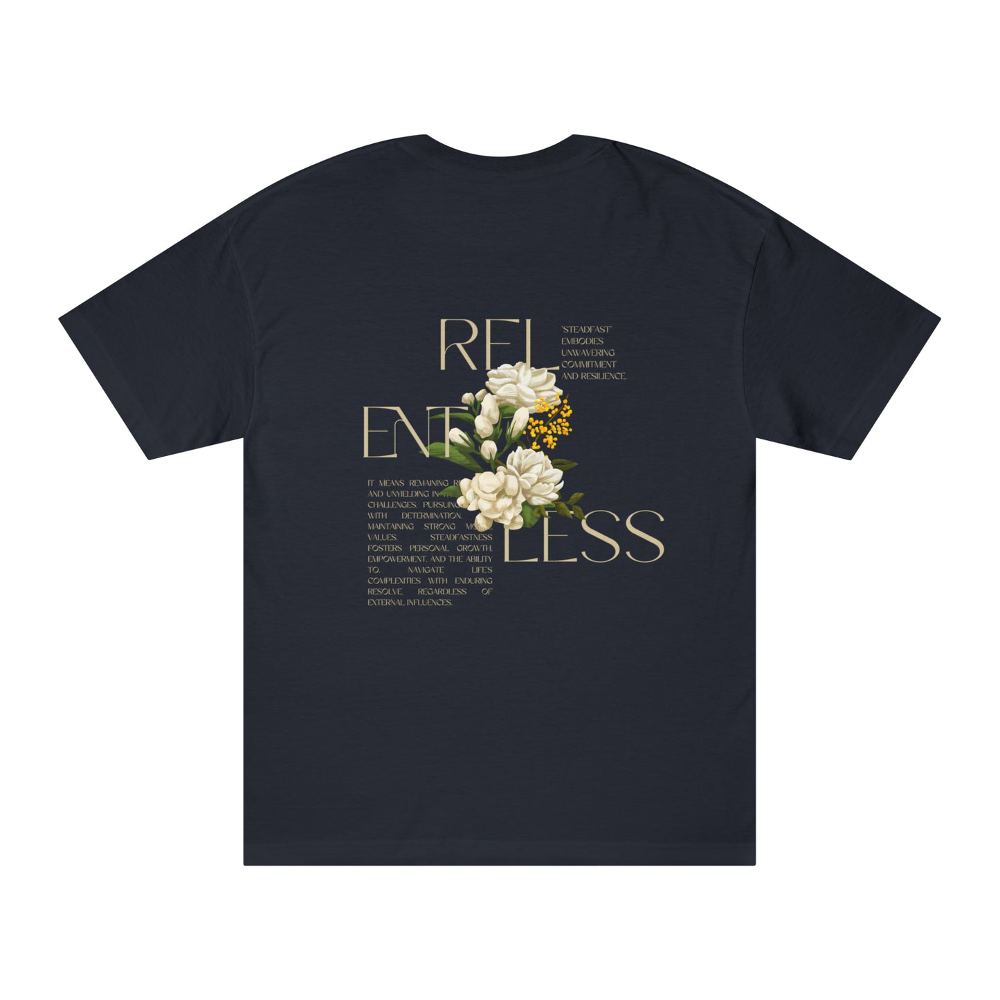 Relentless Classic T-shirt