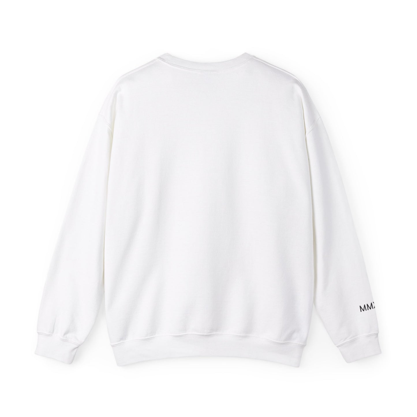 Simplicity Crewneck sweater