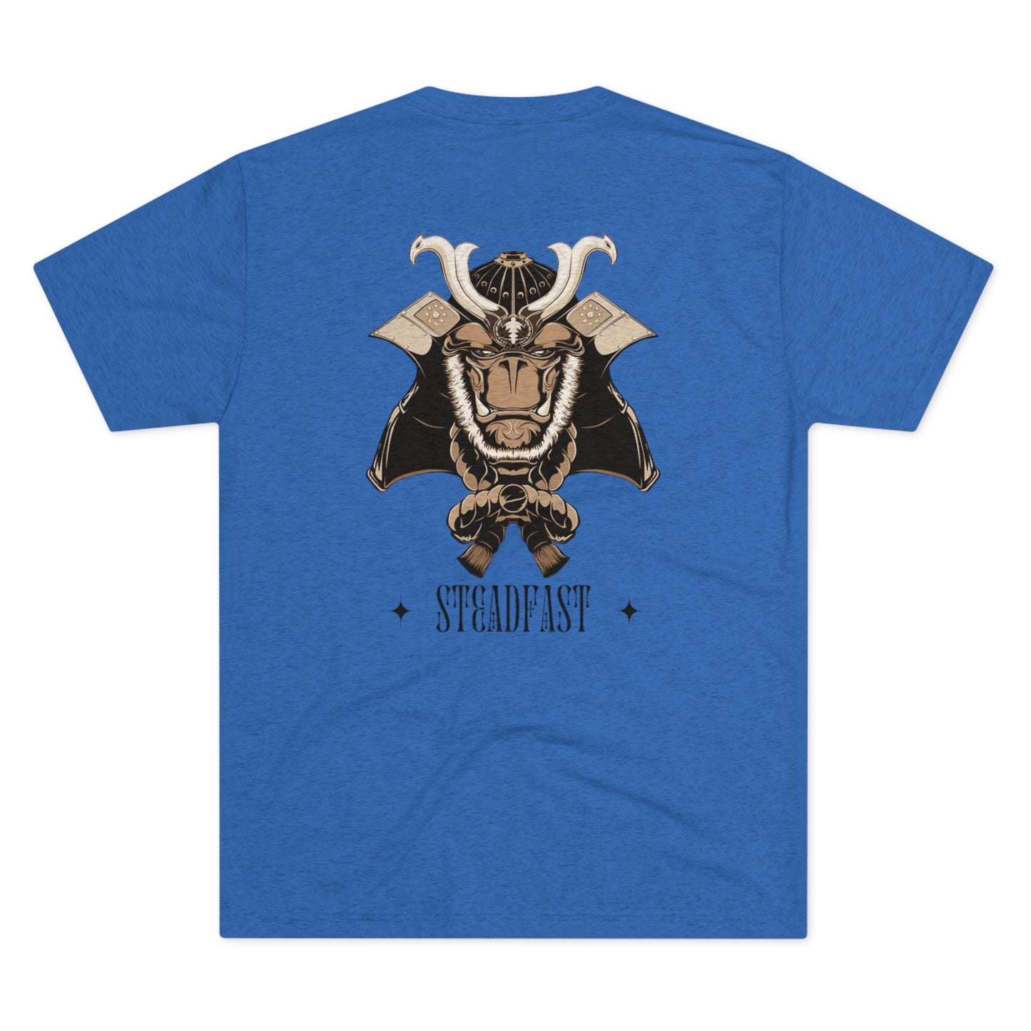 Kabuto - Tri-Blend Crew Tee