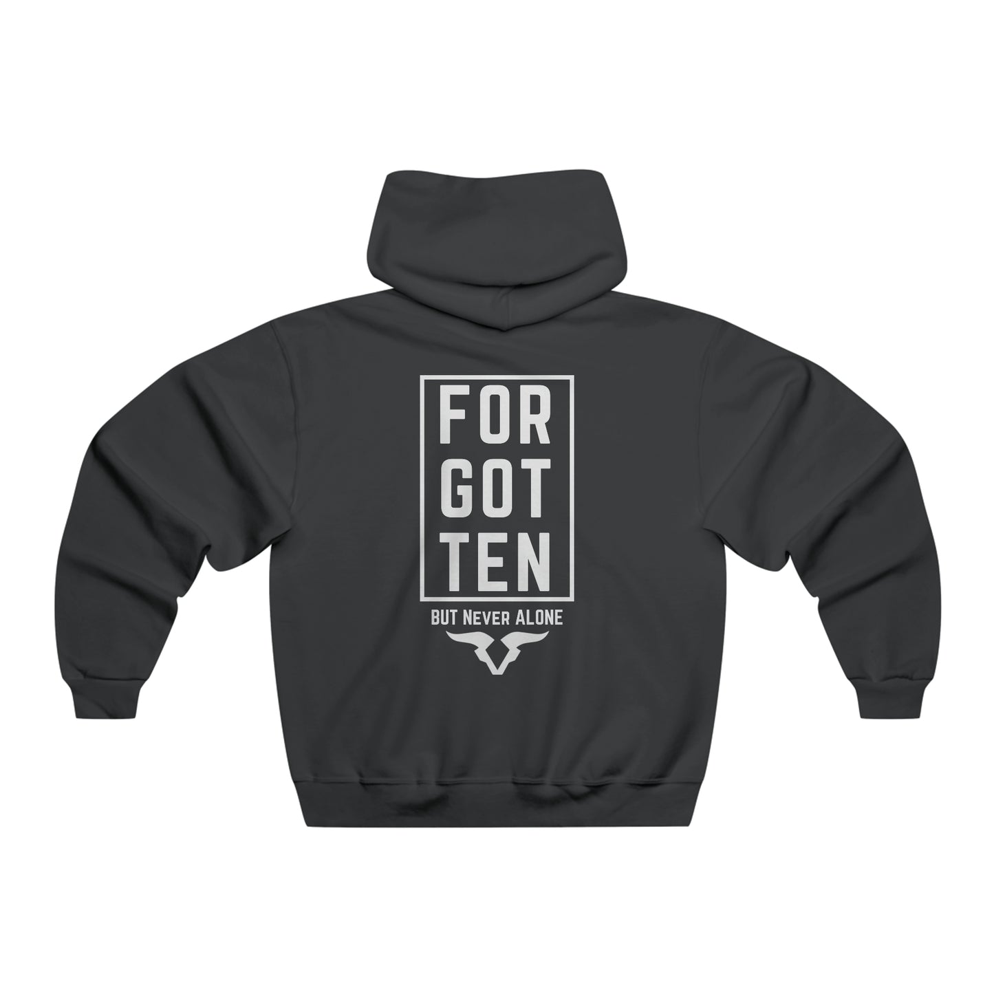 Forgotten Hoodie