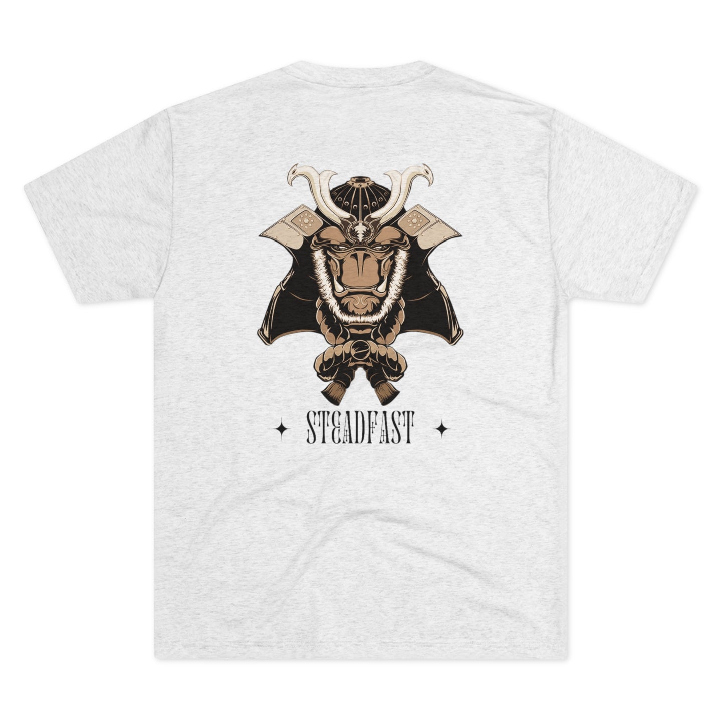 Kabuto - Tri-Blend Crew Tee