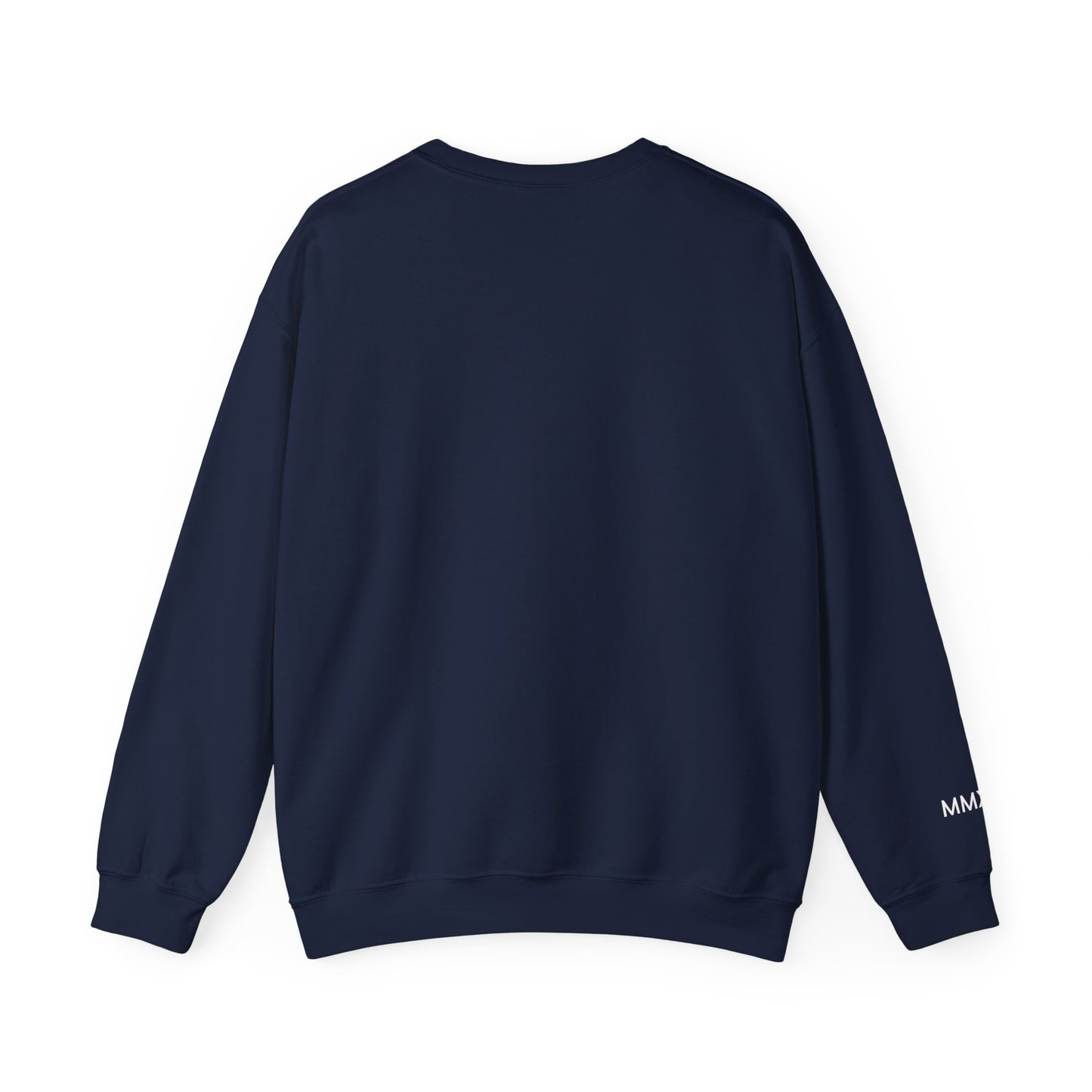 Simplicity Crewneck sweater