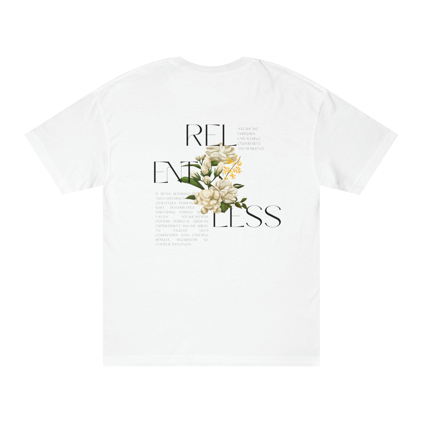 Relentless Classic T-shirt