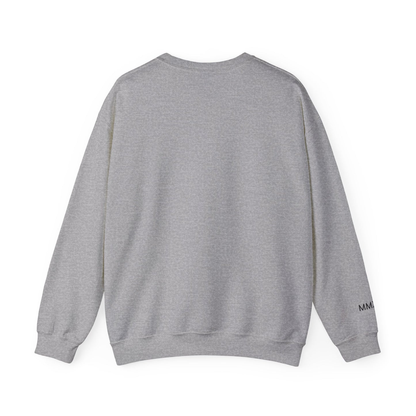 Simplicity Crewneck sweater