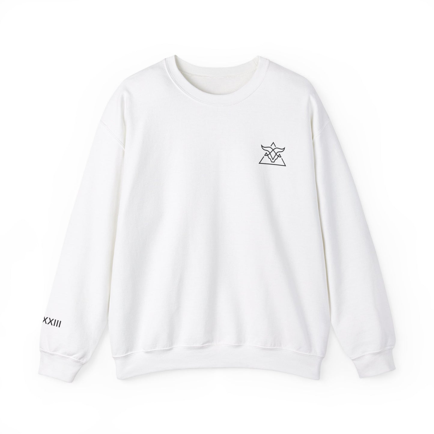 Simplicity Crewneck sweater