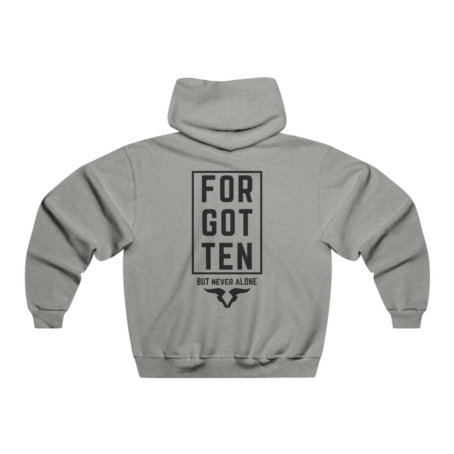 Forgotten Hoodie