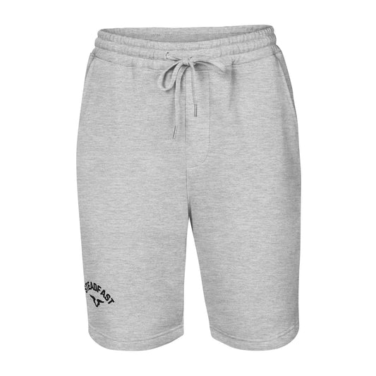 Forgotten - fleece shorts