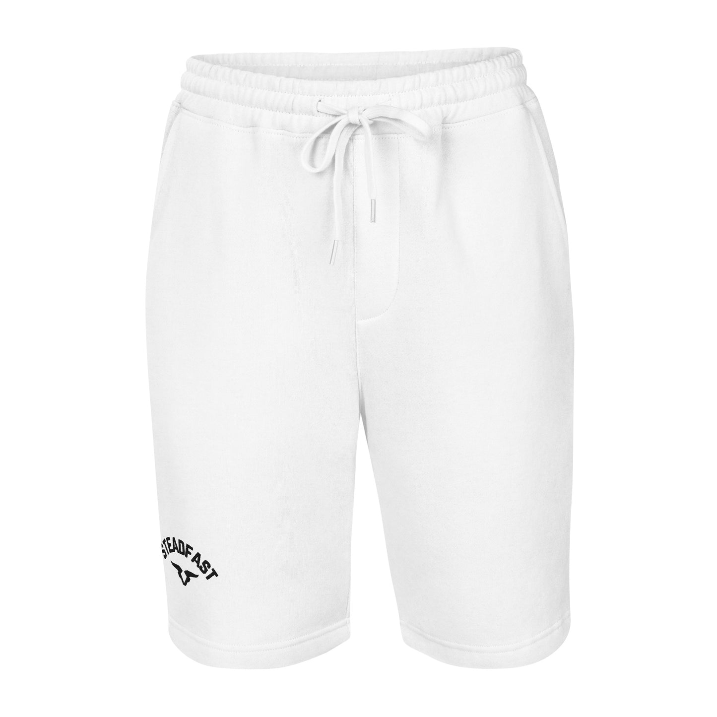 Forgotten - fleece shorts