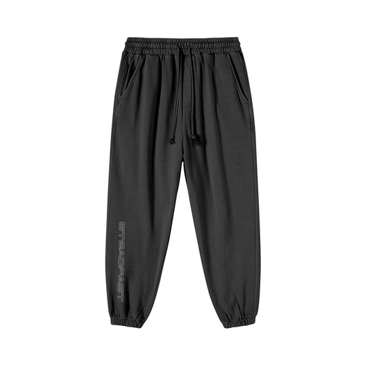 Oversized comfort sweats